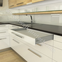 CreoBox s výškou bočnice 95mm CreoBox s výškou bočnice 95mm