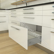 CreoBox s výškou bočnice 178mm CreoBox s výškou bočnice 178mm