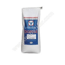 Lepidlo tavné DORUS KS 611 natur,160-190 °C ; (bal - 25 kg ) 