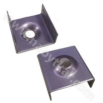 LED PROFIL - 18x18mm Rohový, úchyt plech. do profilu /LC LED PROFIL - 18x18mm Rohový, úchyt plech. do profilu /LC