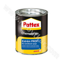 Pattex Chemopren Extrém Profi 1 L.