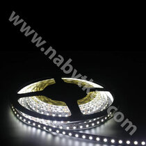LED PAS 2835 bez kon.-IP20, 60LED/m 12V, š-8mm, L-5m,(1m=6W) biela studena/CP LED PAS 2835 bez kon.-IP20, 60LED/m 12V, š-8mm, L-5m,(1m=6W) biela studena/CP