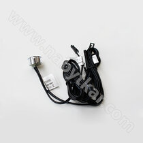 Dotykový LED vypinač so stmievač. a podsvetlením do led.profilu medzi led pás a transf.12V/ 5A/60W Dotykový LED vypinač so stmievač. a podsvetlením do led.profilu medzi led pás a transf.12V/ 5A/60W