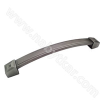 Madlo F390 AB - 160mm, patinovana mosadz / LUX Madlo F390 AB - 160mm, patinovana mosadz / LUX