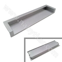 Madlo F049 - 160mm, mat.chróm Madlo F049 - 160mm, mat.chróm