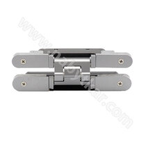 Záves Tectus pre bezfalcové reverzné dvere do 60 Kg - hliník (bal:2 ks) Záves Tectus pre bezfalcové reverzné dvere do 60 Kg - hliník (bal:2 ks)