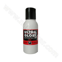 Leštiace mlieko 50ml pre akrylátové dosky Super Polish HQ+DSG Leštiace mlieko 50ml pre akrylátové dosky Super Polish HQ+DSG
