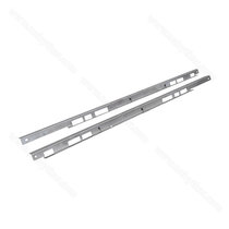 Lišta tepelno-izolacna bočná k mdf. dvierkam, inox Lišta tepelno-izolacna bočná k mdf. dvierkam, inox