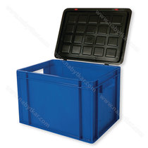 Box Berner na náradie, stohovatelný dl.400x š.270x v.260 mm Box Berner na náradie, stohovatelný dl.400x š.270x v.260 mm