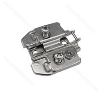 Platnička H2 PIVOT 3D s euro skrutkou /Swell Platnička H2 PIVOT 3D s euro skrutkou /Swell