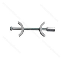 Spojovacia skrutka na tenké PD FINSA, dĺžka 100mm, výška :17 mm Spojovacia skrutka na tenké PD FINSA, dĺžka 100mm, výška :17 mm