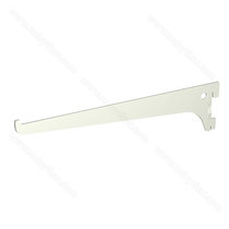 Policová konzola typ "T" -DMX - White Policová konzola typ "T" -DMX - White