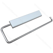 Wall sys. - Vešiak jednoramenný  L-256mm Wall sys. - Vešiak jednoramenný  L-256mm