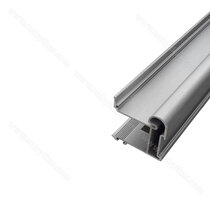 Madlo Rama WIDE (na širokú štetinu 0099) INOX 2,7m/Laguna