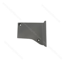 Centrálna krytka pre LIBRA H7 antracit ľavá