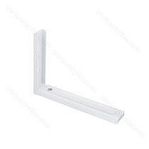 Konzola na mikrovlnku,300-460x220 mm , biela (kpl : 2 ks) Konzola na mikrovlnku,300-460x220 mm , biela (kpl : 2 ks)