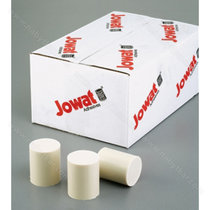 Lepidlo tavné Jowatherm 286.61 biele, v:26mm pre ručné olepovanie ABS, PVC / Hranipex