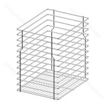 VARIANT MULTI košík spodný na prádlo, bez výsuvu, 500 L-450 mm, /Rejs VARIANT MULTI košík spodný na prádlo, bez výsuvu, 500 L-450 mm, /Rejs