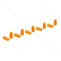 Zátky do uší BASIC (bal: 5 párov) Zátky do uší BASIC (bal: 5 párov)