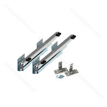 VARIANT MULTI skrytý plnovýsuv bočný 450 mm / Rejs VARIANT MULTI skrytý plnovýsuv bočný 450 mm / Rejs