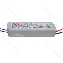 LED Trafo Vodeodolné12V, 60W; 5A IP67/ GPV