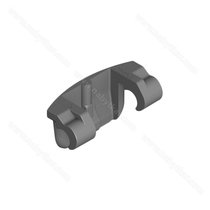Obmedzovač uhla otvorenia 86° pre Clip-top záves / Blum Obmedzovač uhla otvorenia 86° pre Clip-top záves / Blum