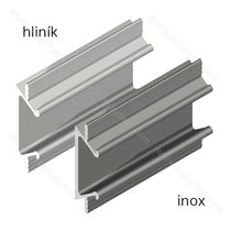 Profil UKW 3, L-3,5m Profil UKW 3, L-3,5m
