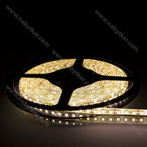 LED PAS 2835 bez kon.-IP20, 60LED/m 12V, š-8mm, L-5m,(1m=6W) biela neutrál/CP LED PAS 2835 bez kon.-IP20, 60LED/m 12V, š-8mm, L-5m,(1m=6W) biela neutrál/CP