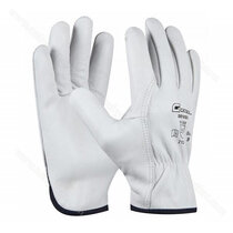 Pracovné rukavice Premium Driver  č.10 Pracovné rukavice Premium Driver  č.10