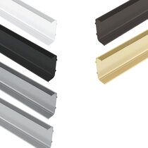 Gripless LIGHT profil typ- "C"  L-3,5m Gripless LIGHT profil typ- "C"  L-3,5m