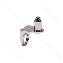 Podperka Minisecury s kolikom fi 5 mm Podperka Minisecury s kolikom fi 5 mm