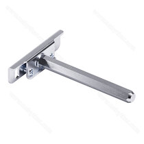 Podperka Titan hranatá fi 10 x 100 mm / IT Podperka Titan hranatá fi 10 x 100 mm / IT