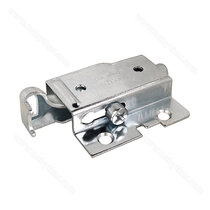 Závesné kovanie 63512030ZN 65 kg pre horne skrinky, pravá strana   / IT