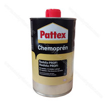 Pattex Chemopren riedidlo Profi 1 L.