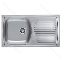 Drez BASIC 170, 780x435x150 /alveus