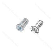 Euro skrutka 6,3 x 13 Euro skrutka 6,3 x 13