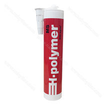 H-POLYMER MS  290 ml biely (Mamut) / Hranipex H-POLYMER MS  290 ml biely (Mamut) / Hranipex