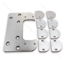 Podložka pod záves Eclipse E302900005 /AGB Podložka pod záves Eclipse E302900005 /AGB