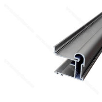 Madlo Rama WIDE (na širokú štetinu 0099) šampaň 2,7m/Laguna