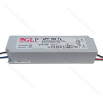 LED Trafo Vodeodolné12V, 100W; 8,33A IP67/ GPV