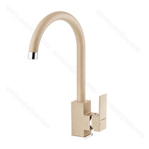 Batéria Santo, beige G55 Granital /Alveus