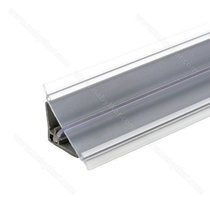 Lišta tesn.na prac. WAP 104 transparentná (1ks:5m)