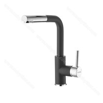 Batéria Leana, black G91 Granital /Alveus