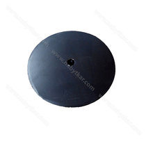 Závažie 4 kg pre centrálnu nohu HD257   Závažie 4 kg pre centrálnu nohu HD257