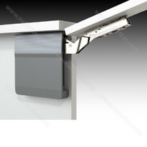 TOP-STAYS SF, Vysoká sila, do výšky 600 mm, antracit krytky / DTC TOP-STAYS SF, Vysoká sila, do výšky 600 mm, antracit krytky / DTC