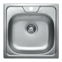 Drez ALLUX 70, 480x480x155 /alveus