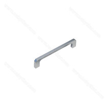 Madlo CAMPANA C-5824 G6 - 128 mm, matný chróm