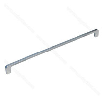 Madlo CAMPANA C-5829 G6 - 416 mm, matný chróm 