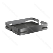 Košik k potrav.košu 255, Antracit / Materia -  Sige