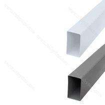 CreoBox  Vnútorný- predný reling 1100 mm /Swell CreoBox  Vnútorný- predný reling 1100 mm /Swell